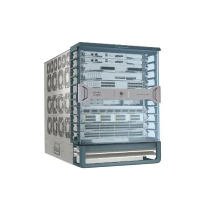 N7K-C7009, HKShanhai Group Limited Nexus 7000 Switch Chassis, 9 slots/with fan trays/no PSU