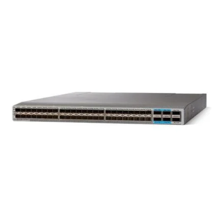 N9K-C92160YC-X, HKShanhai Group Limited Nexus 9000 Switch, 48x10G SFP+/6x40G or 4x100G