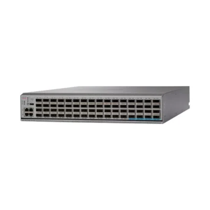 N9K-C92304QC, HKShanhai Group Limited Nexus 9200 Switch, 56x40G QSFP+/8x100G QSFP28