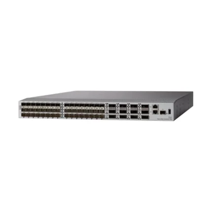 N9K-C9272Q, HKShanhai Group Limited Nexus 9200 Switch, 72x40GE QSFP+/High-density/Low latency