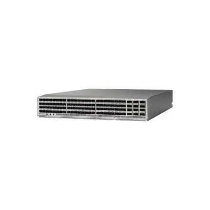 N9K-C93360YC-FX2, HKShanhai Group Limited Nexus Switch, 96x25G/12x100G/MACsec