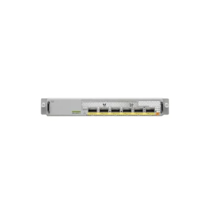N9K-M6PQ-E, HKShanhai Group Limited Nexus 9300 Uplink Module, 6x40G QSFP/Plug-in Module/No Fan & PSU