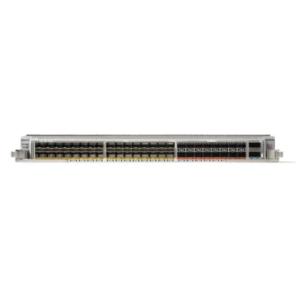 NC-57-48Q2D-SE-S, HKShanhai Group Limited NCS 5700 Switch, 32x25GE/16x50GE/2x400GE