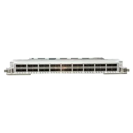 NC57-18D12TH-SB, HKShanhai Group Limited NCS 5500 Line Card, 18x400G/30x200G, Combo Ports, High Scale