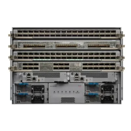 NCS-5504-SYS, HKShanhai Group Limited NCS 5500 Series Router, Base HW/Flexible Consumption/Smart Licensing