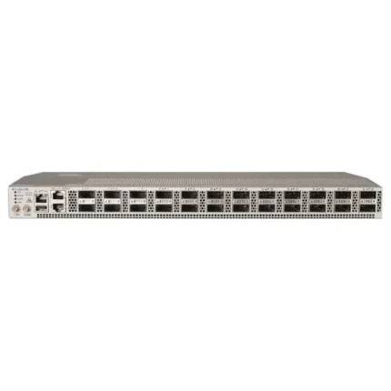 NCS-55A1-24H-SYS, HKShanhai Group Limited NCS 55A1 Series Router, 24x100GE ports/Smart License/High Availability