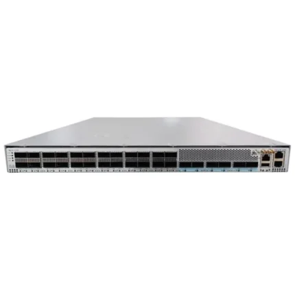 NCS-57B1-6D24H-S, HKShanhai Group Limited NCS 5700 Router, 6x400GE QSFP-DD/24x100GE QSFP-DD/Fixed Chassis