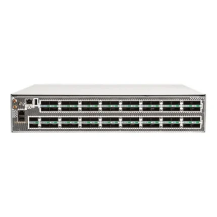 NCS-57D2-18DD-S, HKShanhai Group Limited NCS 5700 Router, 7.2Tbps/66xQSFP-DD/Fixed Chassis