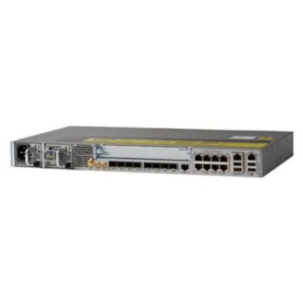 NCS4202-SA, HKShanhai Group Limited NCS 4200 Router, 4x10GE/12xGE/1RU