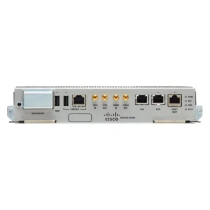 NCS420X-RSP, HKShanhai Group Limited NCS420X Series Router, 400G switching, Integrated controller, High reliability