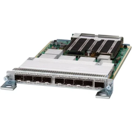 NCS4216-RSP, HKShanhai Group Limited NCS 4216 Router, 400G capacity/controller/processor