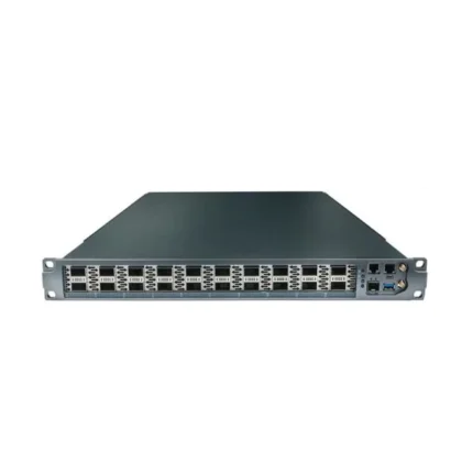 N35-F-48X, HKShanhai Group Limited Nexus 3550-F Switch, 48xSFP+ ports/Layer 1 Fusion/Ultra-low latency