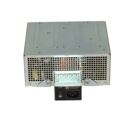 PWR-3900-POE=, HKShanhai Group Limited 3900 Series Power Supply, 100-240V AC Input/PoE Support/Hot Swappable
