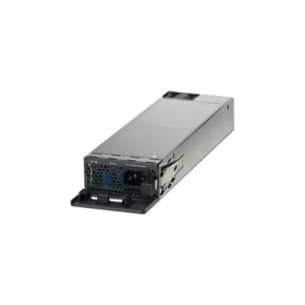 PWR-4450-AC, HKShanhai Group Limited 4450 Power Supply, 450W/AC/For ISR 4450