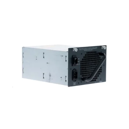 PWR-C45-1000AC/2, HKShanhai Group Limited Catalyst 4500 Power Supply, 1000W AC, Redundant, Data Only