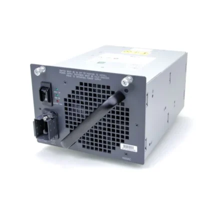 PWR-C45-1400AC, HKShanhai Group Limited Catalyst 4500 Power Supply, 1400W AC/Data Only/Catalyst 4500