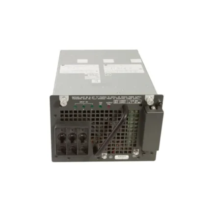 PWR-C45-1400DC, HKShanhai Group Limited Catalyst 4500 Power Supply, 1400W DC, Triple Input, Data Only