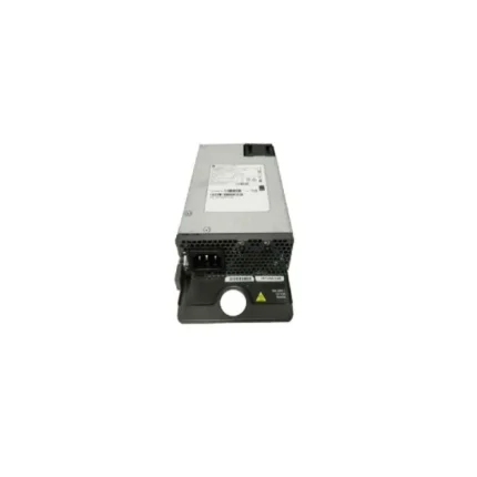 PWR-C6-600WAC/2, HKShanhai Group Limited Catalyst 9000 Power Supply, 600W AC/Secondary Power/Hot-swappable