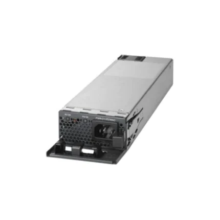 PWR-CC1-MOD-POE, HKShanhai Group Limited Catalyst Edge POE Power Supply, 1.6kW Output/POE Support/Hot-swappable