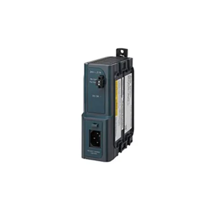 PWR-IE50W-AC=, HKShanhai Group Limited PWR-IE50W, Expansion Power Module, 50W AC Input/Supports IE-3000/Plug-in Module