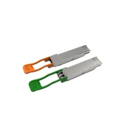 QDD-2X100-CWDM4-S, HKShanhai Group Limited 2x100G QSFP-DD Transceiver, 2x100G-CWDM4/Dual Duplex CS/2km SMF