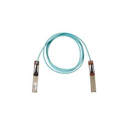 QSFP-100G-AOC1M, HKShanhai Group Limited 100GBASE QSFP Active Optical Cable, 1m/100G data rate/Active optical/1m length