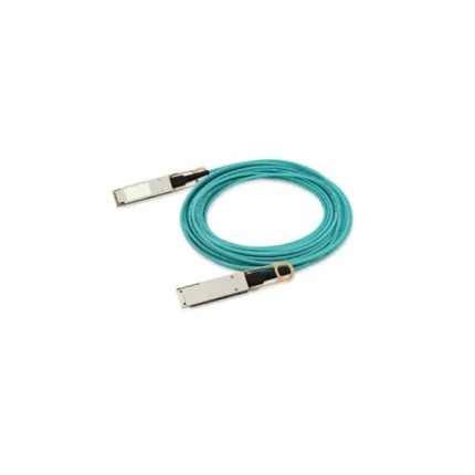 QSFP-100G-AOC25M, HKShanhai Group Limited 100G Optical Cable, 100G QSFP AOC/25m Length/Active Optical