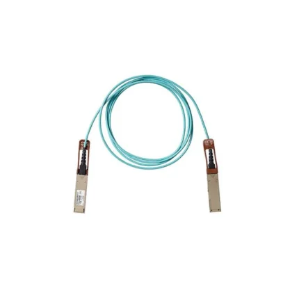 QSFP-100G-AOC2M, HKShanhai Group Limited 100GBASE QSFP Active Optical Cable, 100Gbps/2m Length/QSFP