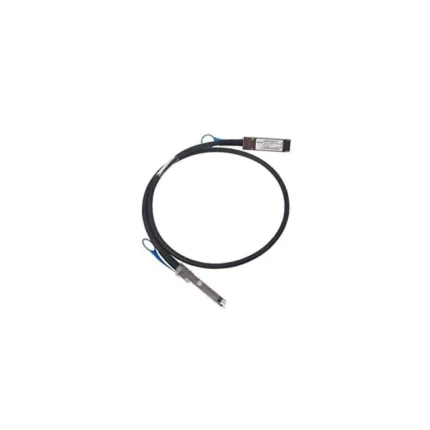 QSFP-100G-CU1M, HKShanhai Group Limited 100GBASE-CR4 Passive Copper Cable, 100Gbps/1m/Passive Copper