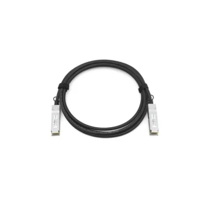 QSFP-100G-CU2M, HKShanhai Group Limited QSFP Cable, 100GBASE-CR4/Passive Copper/2m