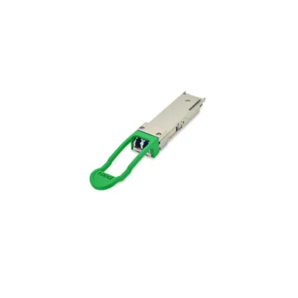 QSFP-100G-CWDM4-S=, HKShanhai Group Limited QSFP Transceiver, 100G CWDM4/LC Connector/2km SMF