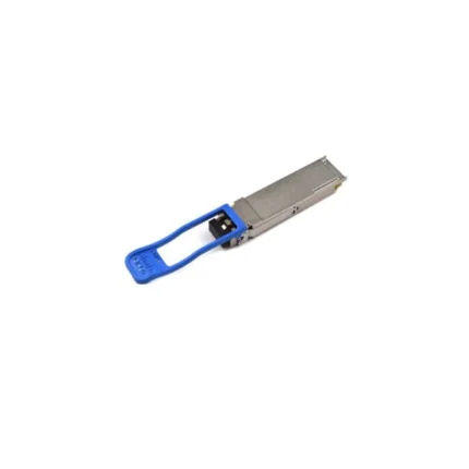 QSFP-100G-FR-S=, HKShanhai Group Limited QSFP28 Optical Transceiver, 100G-FR/2km SMF/LC Duplex