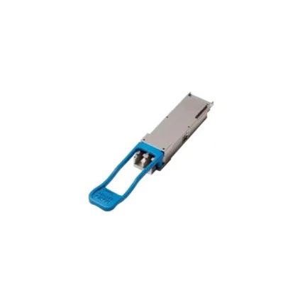 QSFP-100G-LR4-S=, HKShanhai Group Limited QSFP Transceiver, 100GBASE LR4/LC/10km SMF
