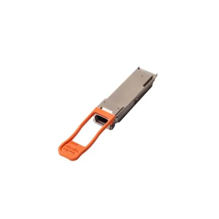 QSFP-100G-PSM4-S=, HKShanhai Group Limited QSFP-100G PSM4 Transceiver, 100G QSFP/500m SMF/MPO