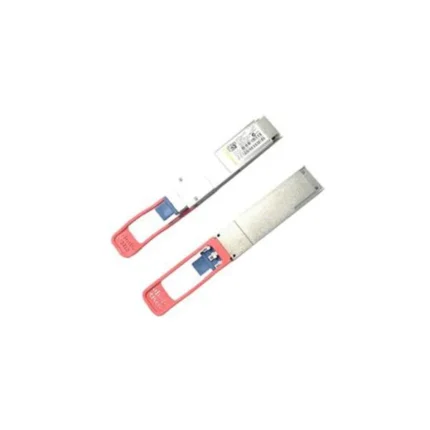 QSFP-40G-LR4-S, HKShanhai Group Limited QSFP Transceiver, 40GBASE-LR4/LC/10km
