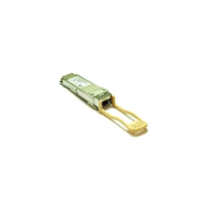 QSFP-40G-SR4=, HKShanhai Group Limited QSFP Transceiver, 40GBASE-SR4/850nm MMF/MPO Connector