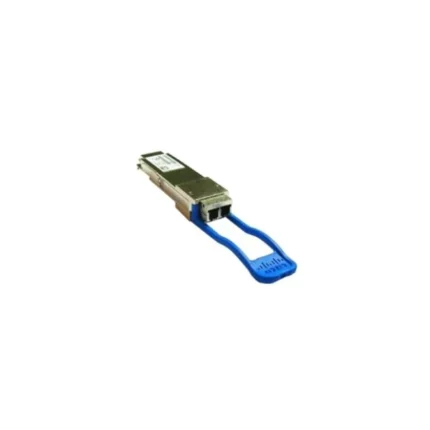 QSFP-40GE-LR4, HKShanhai Group Limited QSFP+ Transceiver, 40G LR4/10km/LC Duplex