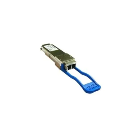 QSFP-40GE-LR4-S, HKShanhai Group Limited 40GBASE-LR4 QSFP+ Transceiver, 40Gbps/10km/LC duplex