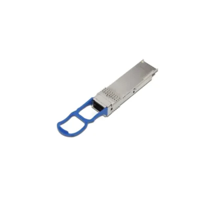 QSFP-4X10G-LR-S=, HKShanhai Group Limited QSFP-4X10G Transceiver, 4x10G SM MPO/10km/Enterprise-Class