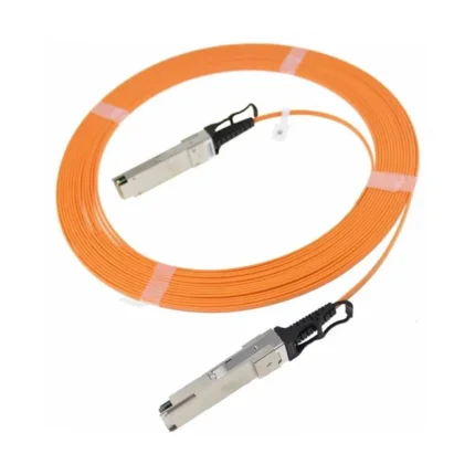 QSFP-H40G-AOC10M, HKShanhai Group Limited QSFP-H40G-AOC, 40Gbps/10m Copper/QSFP+ DAC