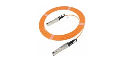 QSFP-H40G-AOC3M, HKShanhai Group Limited QSFP to QSFP Direct Attach Cable, 40GBASE-CR4/3m Length/Passive Copper