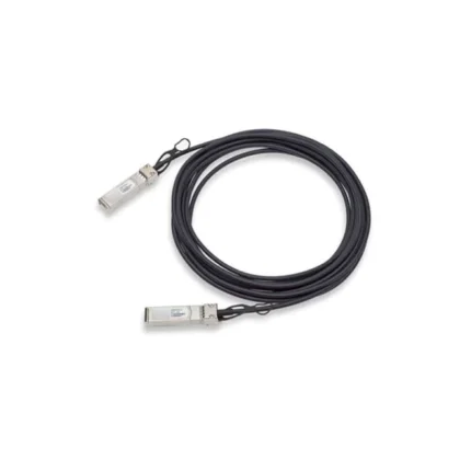 QSFP-H40G-CU0-5M, HKShanhai Group Limited QSFP+ Cable, 40Gbps/Passive Copper/0.5m