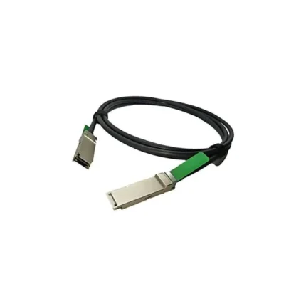 QSFP-H40G-CU2M, HKShanhai Group Limited QSFP+ Cable, 40G Passive/2m Length/Copper