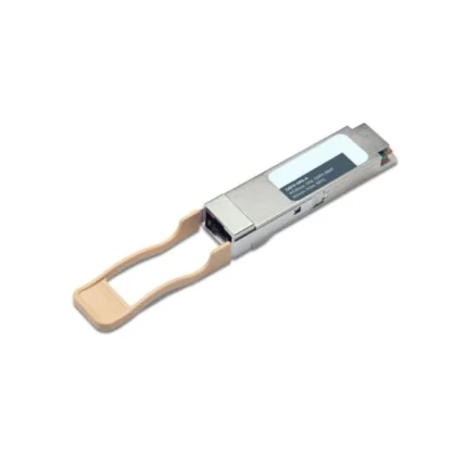 RD-T-40G-SR4, HKShanhai Group Limited 40Gbps Pluggable Optics, 40Gbps/Multimode/SR4