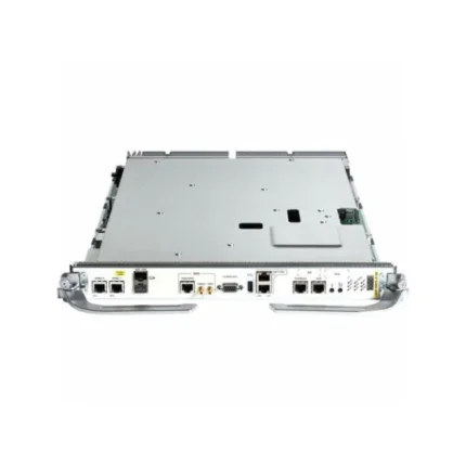 RSP5-SE, HKShanhai Group Limited ASR 9000 Router Switch Processor, 2x100G/2x40G ports, 1.2Bpps, 480Gbps/slot
