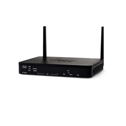 RV160W-I-K9-IN, HKShanhai Group Limited RV160W Wireless Router, 802.11ac Wi-Fi/4xLAN Ports/VPN Support