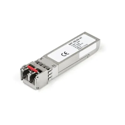 SFP-10G-ER-I, HKShanhai Group Limited SFP Module, 10GBASE-ER/Industrial Temp/LC Duplex