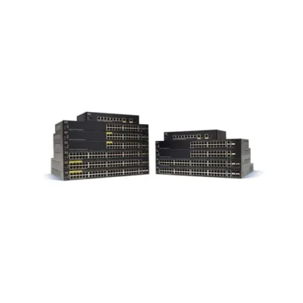 SG250-26, HKShanhai Group Limited SG250 Series Switch, 24xGE RJ45/2xGE Combo/Layer 2/3