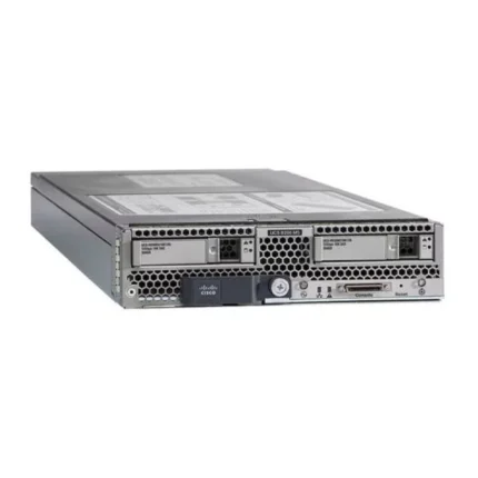 UCS-SP-B200M5-S1T, HKShanhai Group Limited UCS B200 M5 Blade Server, 2xIntel Xeon Scalable/24xDIMM/No HDD