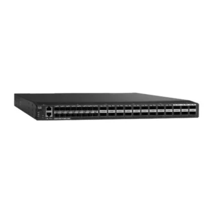 UCS-SP-FI6332, HKShanhai Group Limited UCS Fabric Interconnect, 32x40GE QSFP+/Management Port/No PSU